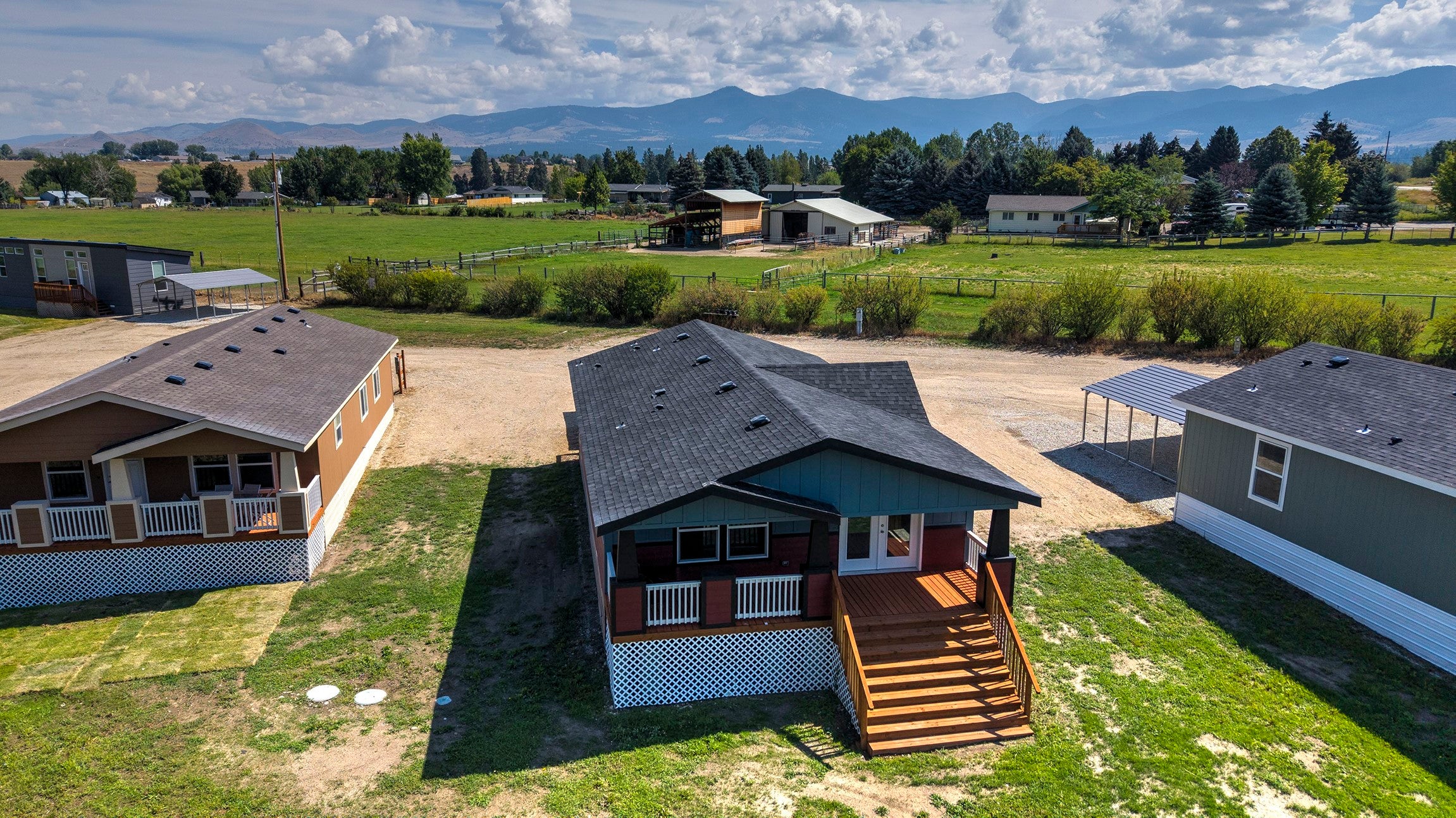 514 Hamilton Heights Road, Unit 2 Corvallis, MT 59828 - Photo 52 of 57 Gallery Image 52