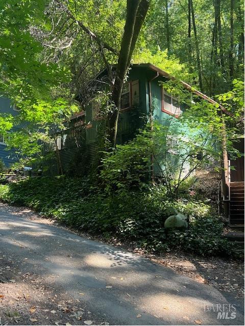 15242 Rio Nido Road Guerneville, CA 95446 - Photo 1 of 1 Gallery Image 1