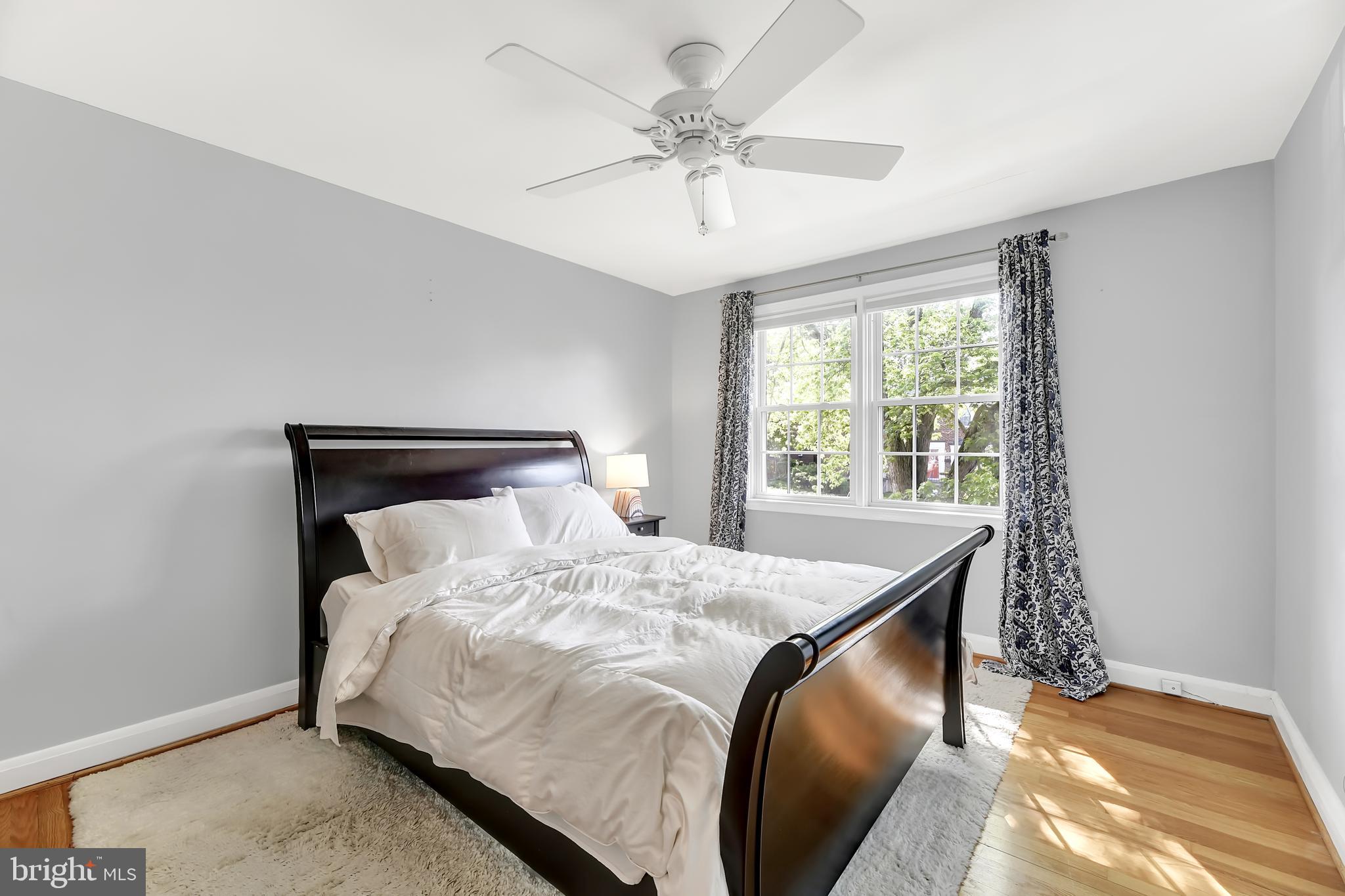 144 Brandon Road Baltimore, MD 21212 - Photo 5 of 13 Master bedroom