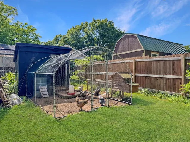 $1,400 | 604 Maple Street, Howe, TX 75459