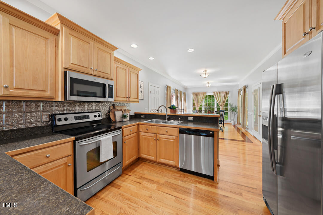745 Oaks Lane Road Timberlake, NC 27583 - Photo 22 of 38 DSC02367