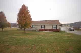 1321 Crosier Road Elliston, VA 24087 - Photo 1 of 18 FRONT