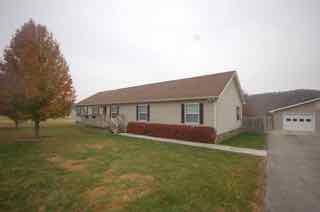 1321 Crosier Road Elliston, VA 24087 - Photo 2 of 18 FRONT 2