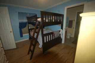 1321 Crosier Road Elliston, VA 24087 - Photo 11 of 18 BEDROOM 3
