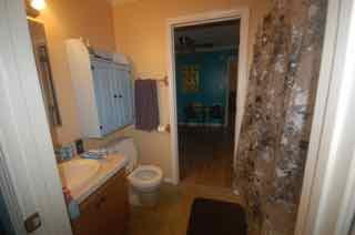 1321 Crosier Road Elliston, VA 24087 - Photo 12 of 18 BATHROOM 2