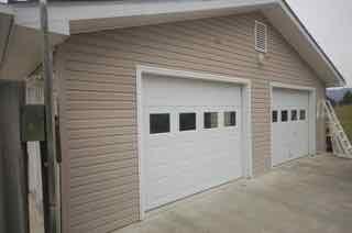 1321 Crosier Road Elliston, VA 24087 - Photo 14 of 18 DETACHED GARAGE