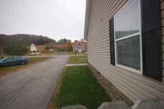 1321 Crosier Road Elliston, VA 24087 - Photo 18 of 18 DRIVEWAY