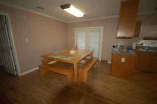 1321 Crosier Road Elliston, VA 24087 - Photo 5 of 18 DINING AREA