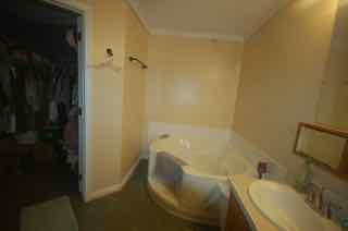1321 Crosier Road Elliston, VA 24087 - Photo 7 of 18 MASTER BATH 2