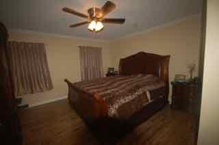 1321 Crosier Road Elliston, VA 24087 - Photo 8 of 18 MASTER BEDROOM