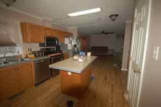 1321 Crosier Road Elliston, VA 24087 - Photo 9 of 18 KITCHEN