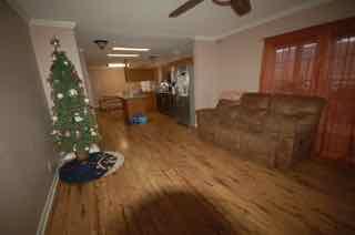 1321 Crosier Road Elliston, VA 24087 - Photo 10 of 18 KITCHEN AREA