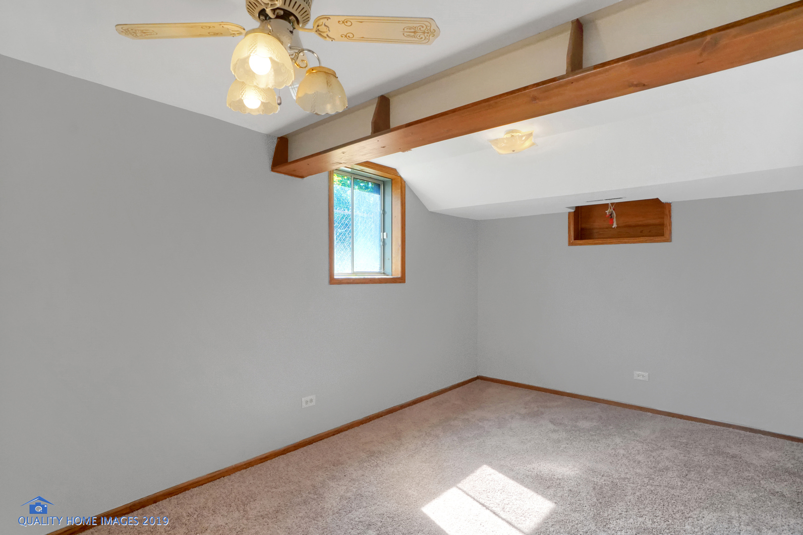 1529 Ridge Road Homewood, IL 60430 - Photo 22 of 28 a view of empty room
