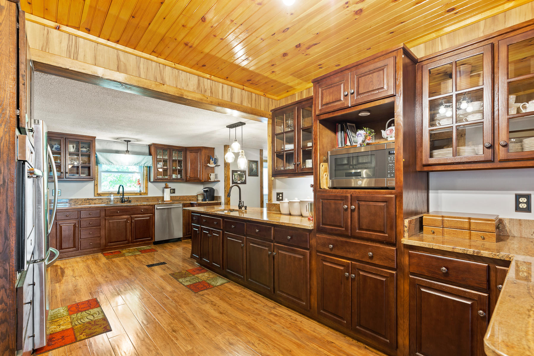 225 Lee School Road LaFayette, GA 30728 - Photo 13 of 48 Kitchen