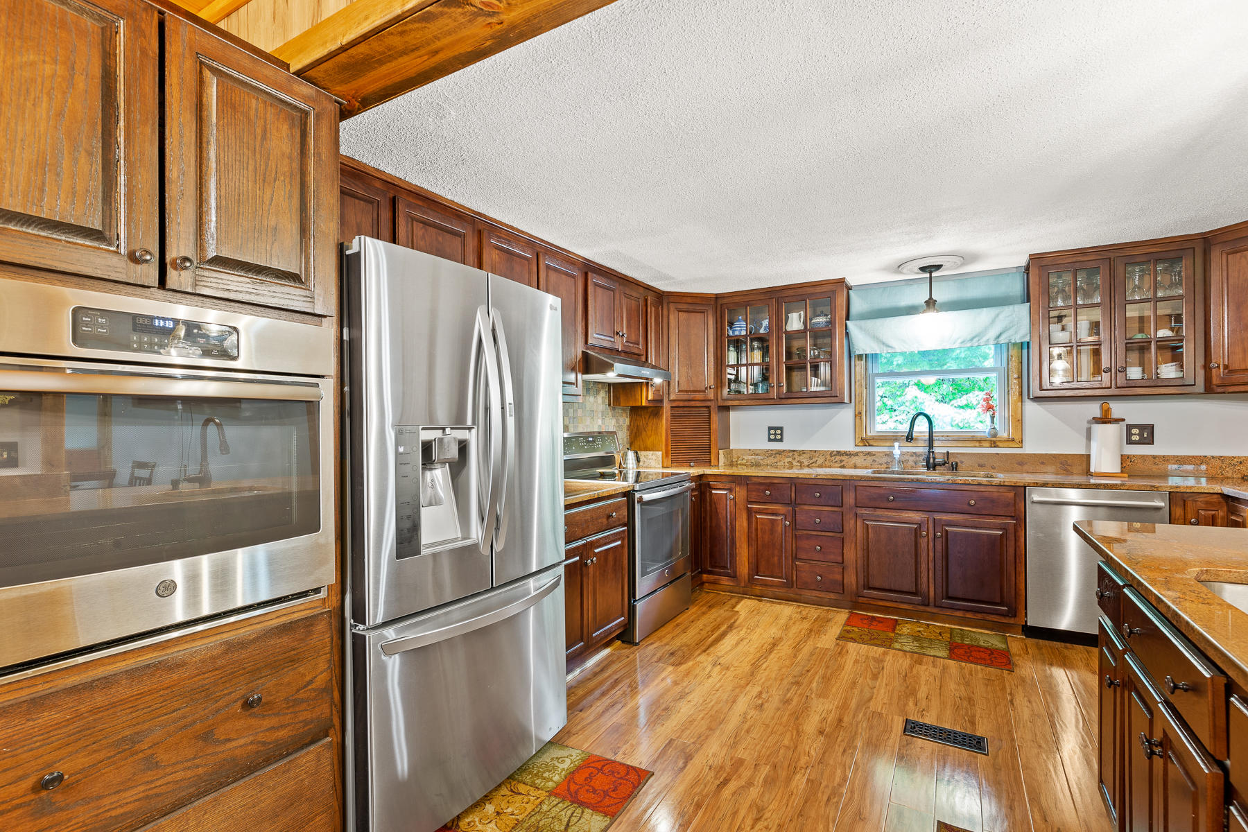 225 Lee School Road LaFayette, GA 30728 - Photo 14 of 48 Kitchen v2