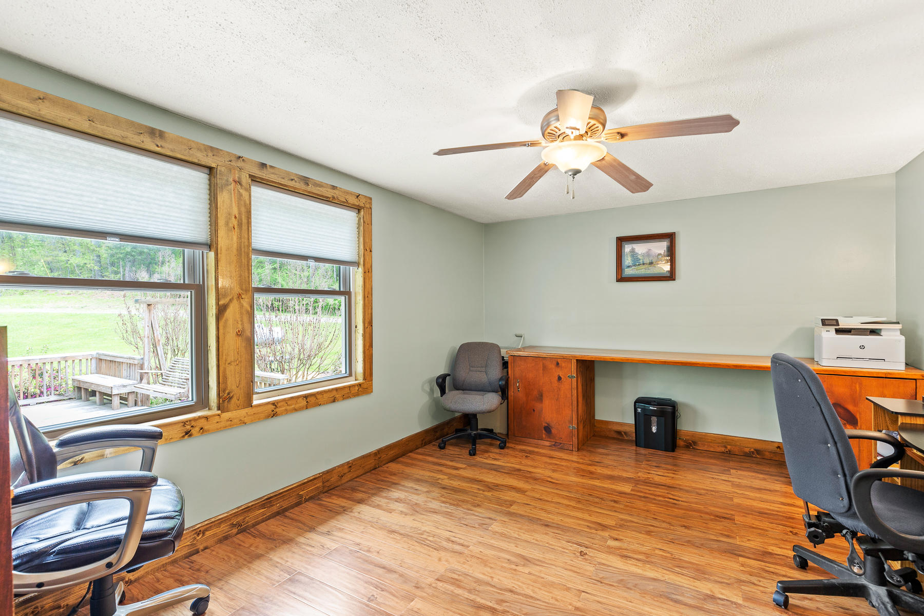 225 Lee School Road LaFayette, GA 30728 - Photo 20 of 48 Main Level Office