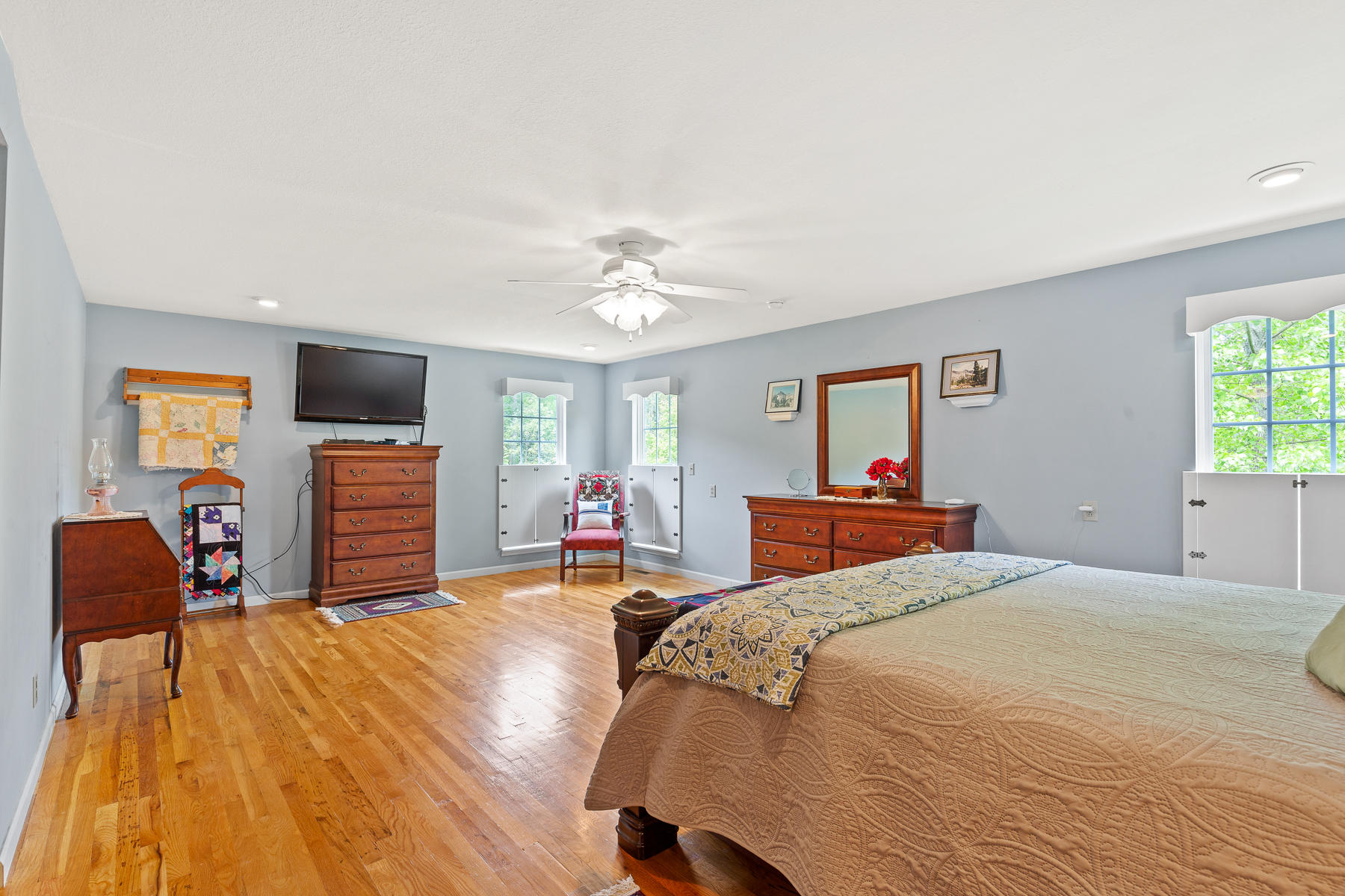 225 Lee School Road LaFayette, GA 30728 - Photo 21 of 48 Main Level Master