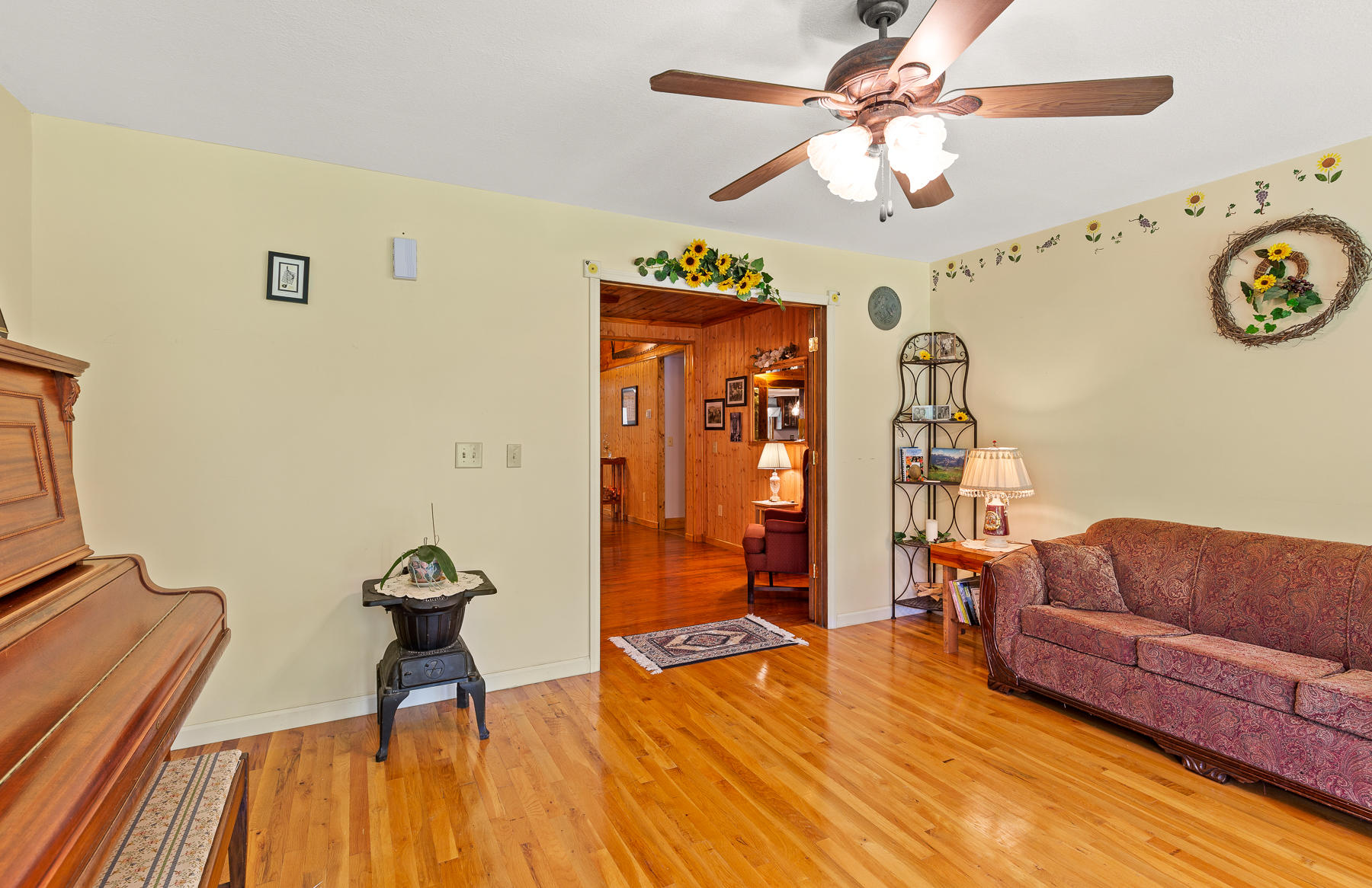 225 Lee School Road LaFayette, GA 30728 - Photo 6 of 48 Entry