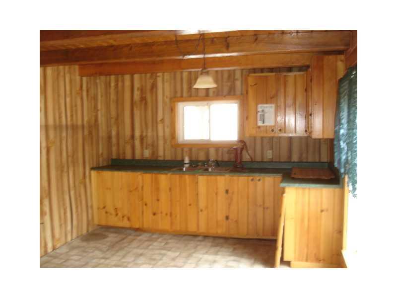 958 Howland Road Lagrange, ME 04453 - Photo 5 of 11 Kitchen.