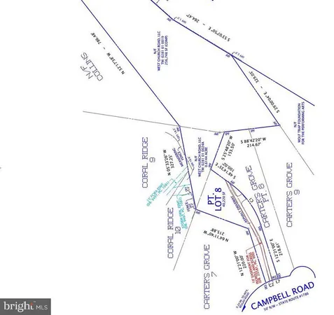 $1,100,000 | 9338 Campbell Road, Vienna, VA 22182