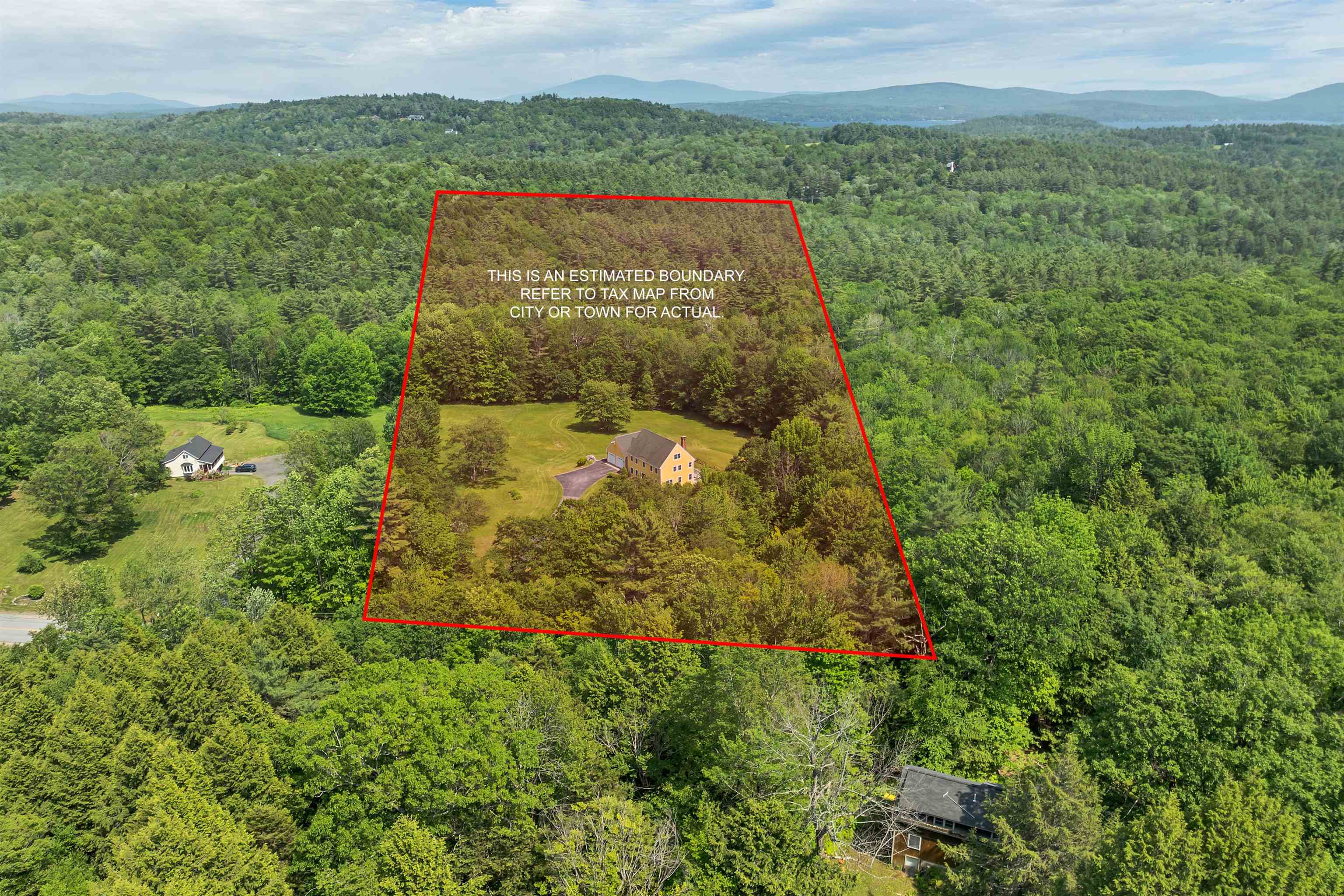 420 N Road Sunapee, NH 03782 - Photo 54 of 58