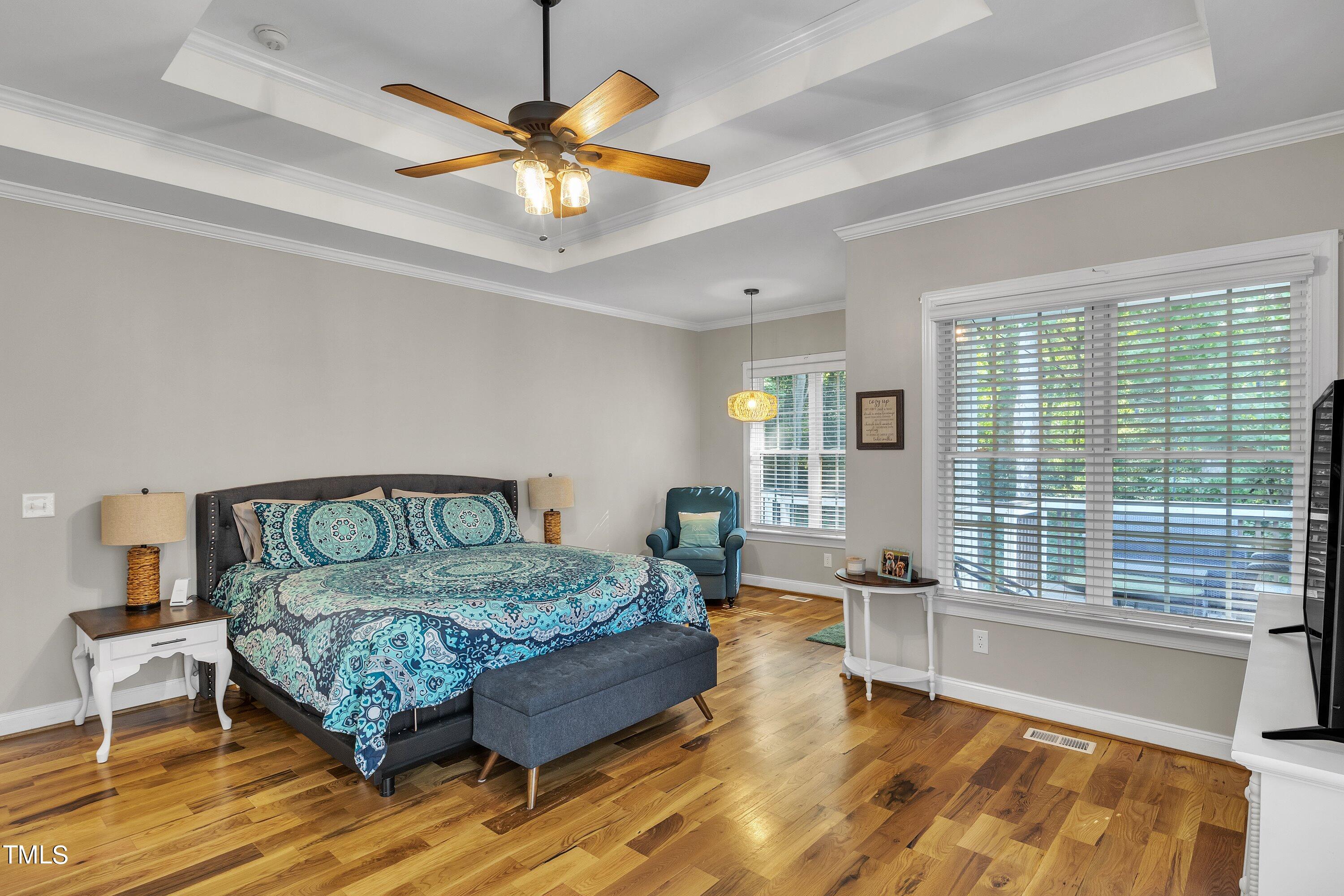 4617 Cherrybark Lane Raleigh, NC 27616 - Photo 33 of 53 33-4617 Cherrybark-38