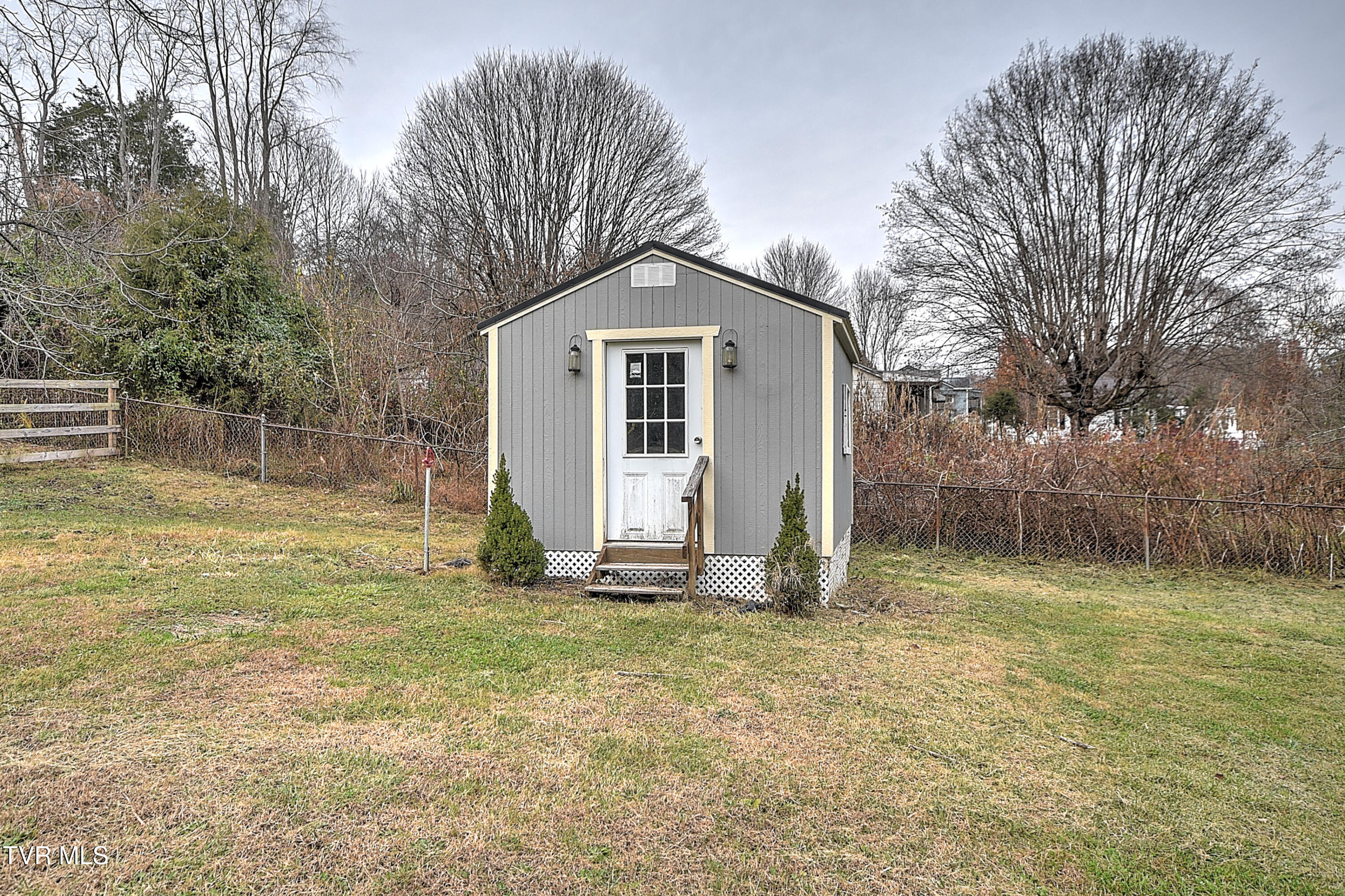 691 Lloyds Chapel Road Church Hill, TN 37642 - Photo 42 of 56 691 Lloyds Chapel KB-RF-54