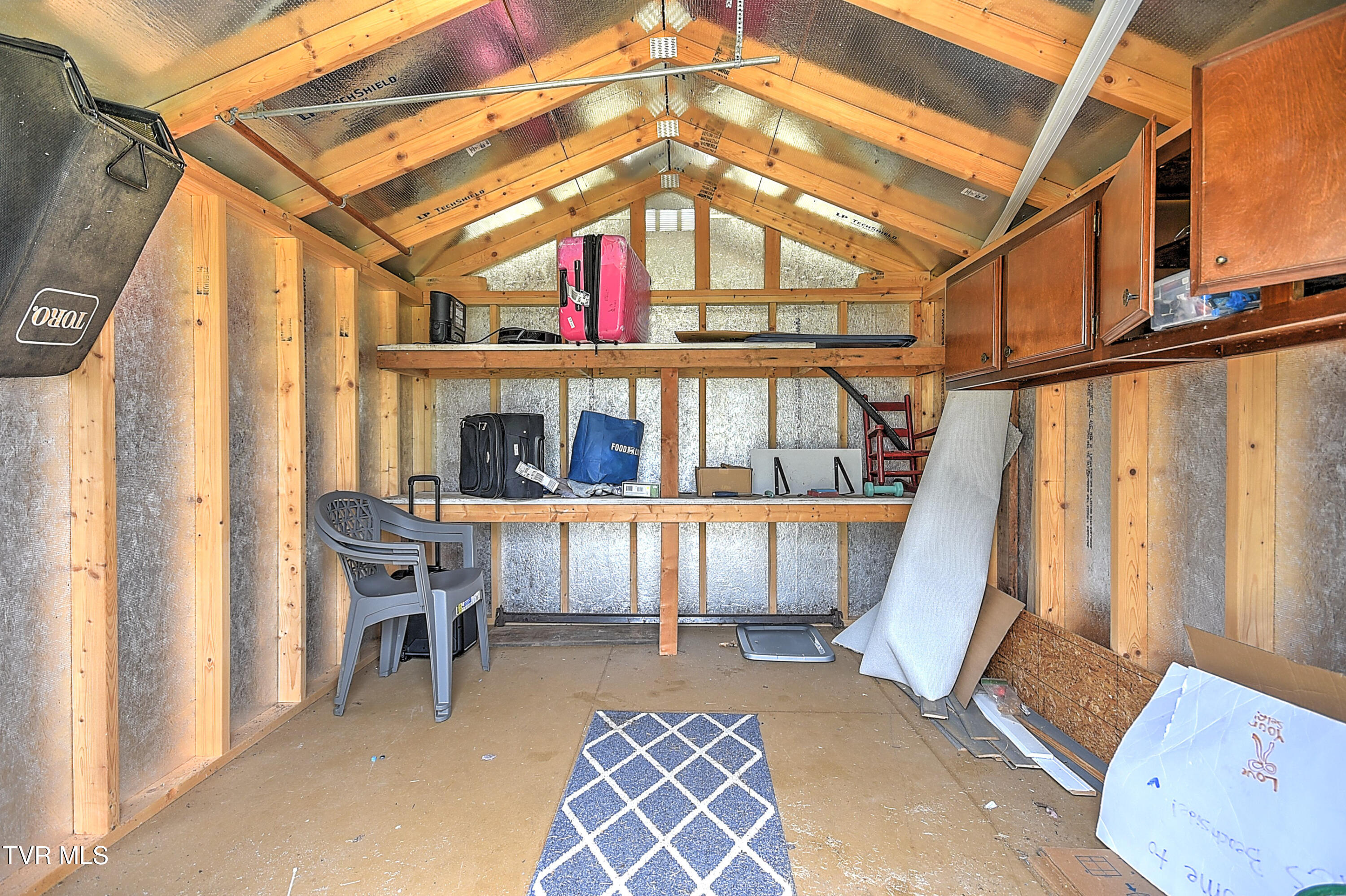 691 Lloyds Chapel Road Church Hill, TN 37642 - Photo 43 of 56 691 Lloyds Chapel KB-RF-55