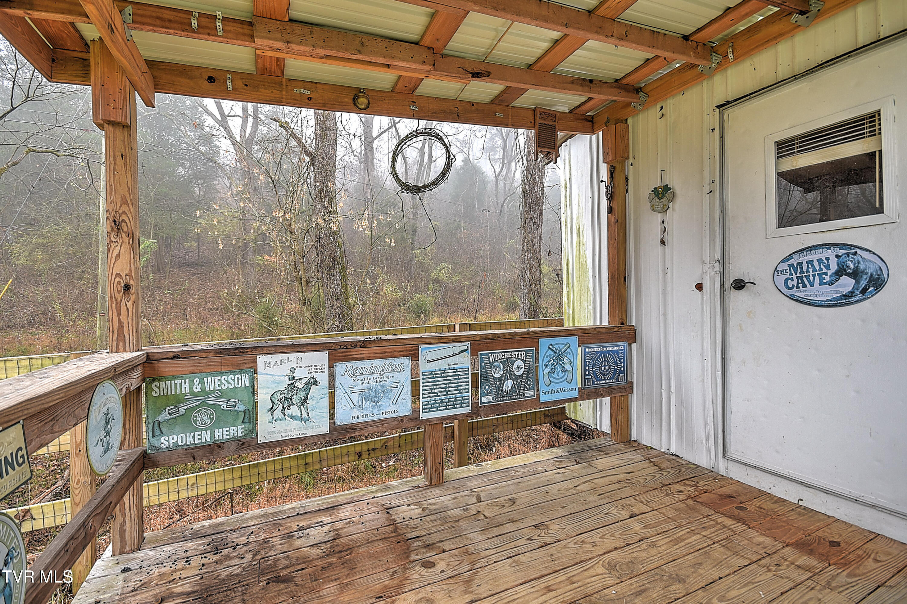 691 Lloyds Chapel Road Church Hill, TN 37642 - Photo 46 of 56 691 Lloyds Chapel KB-RF-41