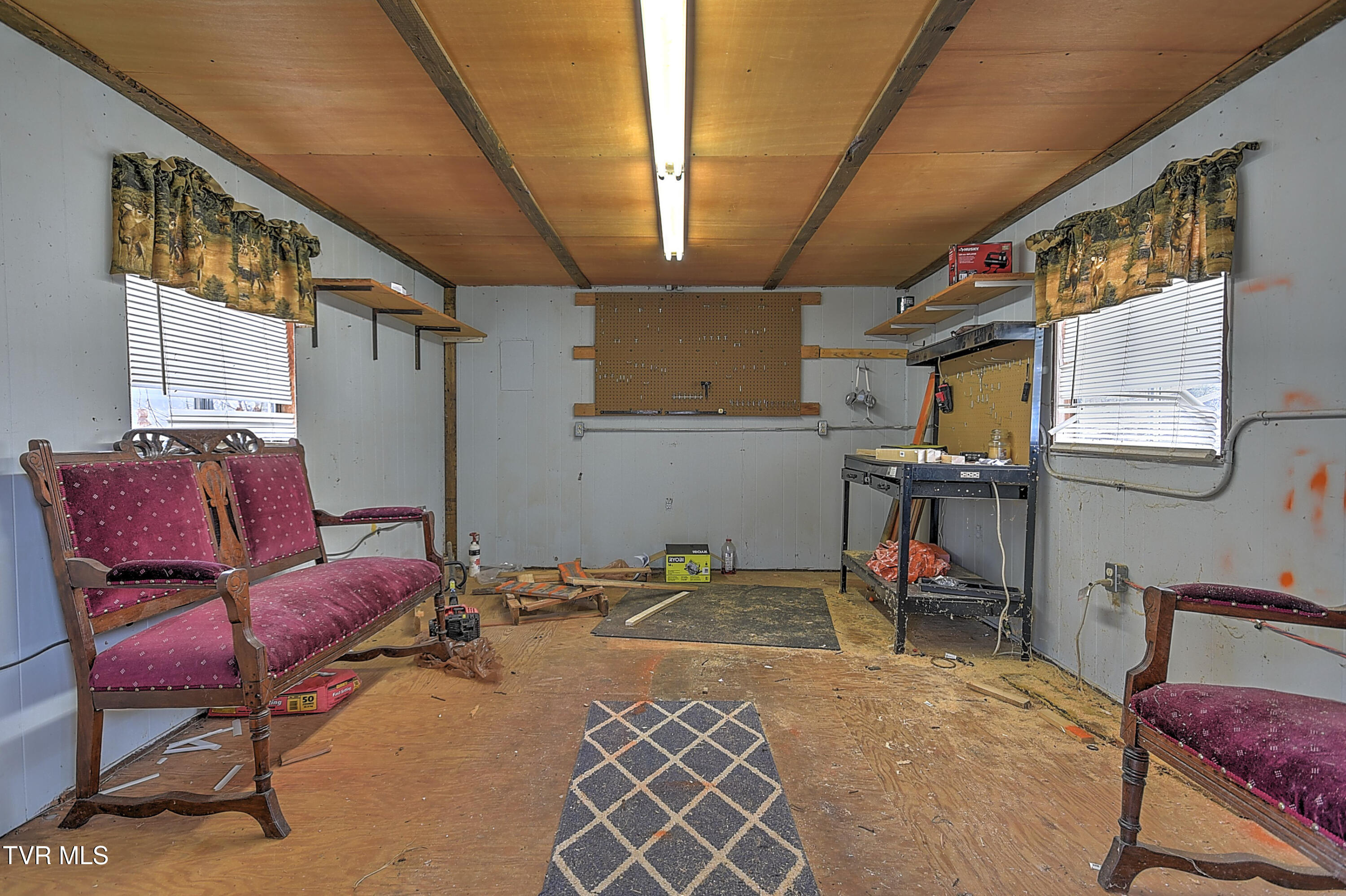 691 Lloyds Chapel Road Church Hill, TN 37642 - Photo 50 of 56 691 Lloyds Chapel KB-RF-42