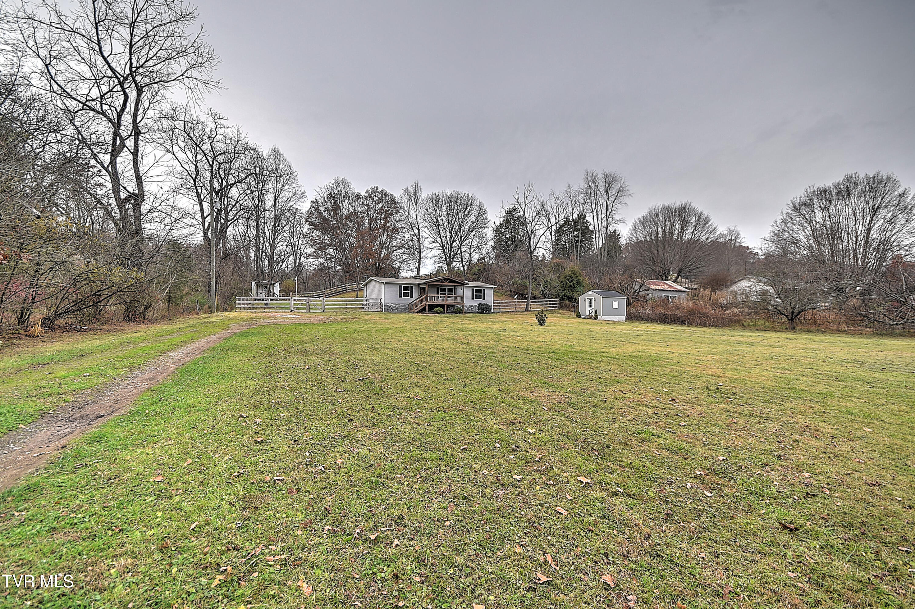 691 Lloyds Chapel Road Church Hill, TN 37642 - Photo 55 of 56 691 Lloyds Chapel KB-RF-56