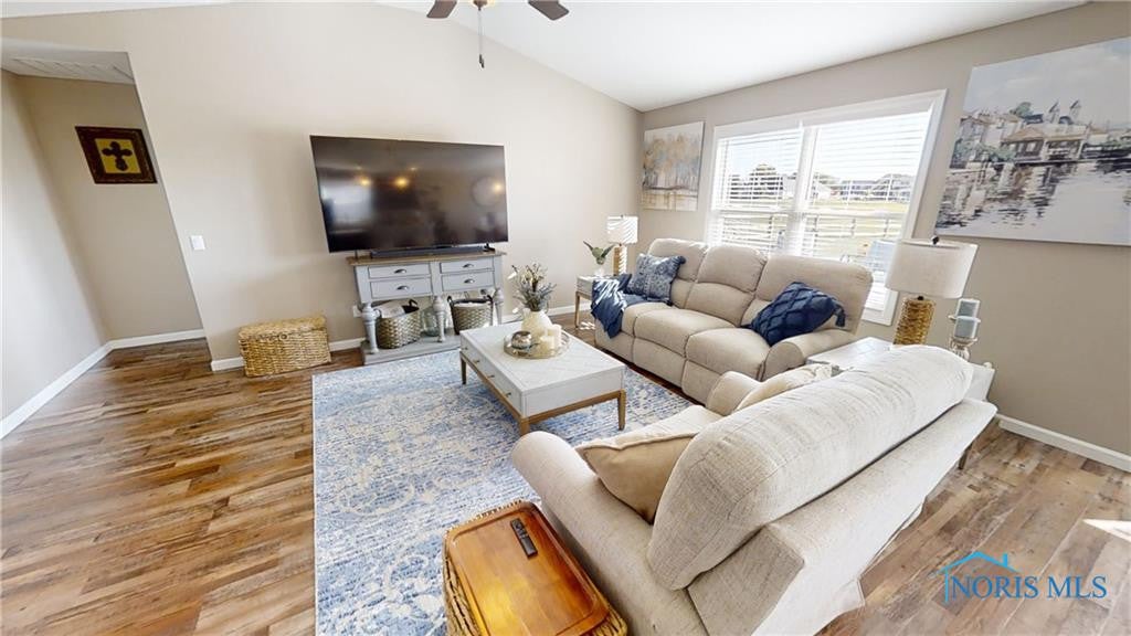 1714 North Wynn Road Oregon, OH 43616 - Photo 7 of 19 Gallery Image 7