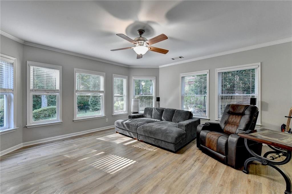 740 Bentgrass Court Dacula, GA 30019 - Photo 66 of 96 Gallery Image 66