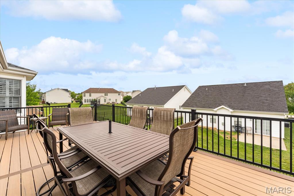 286 Red Clover Circle O'Fallon, IL 62269 - Photo 22 of 62