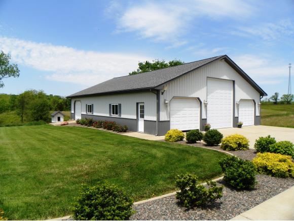 3028 Gobblers Knob Road West Harrison, IN 47060 - Photo 2 of 20 Gallery Image 2