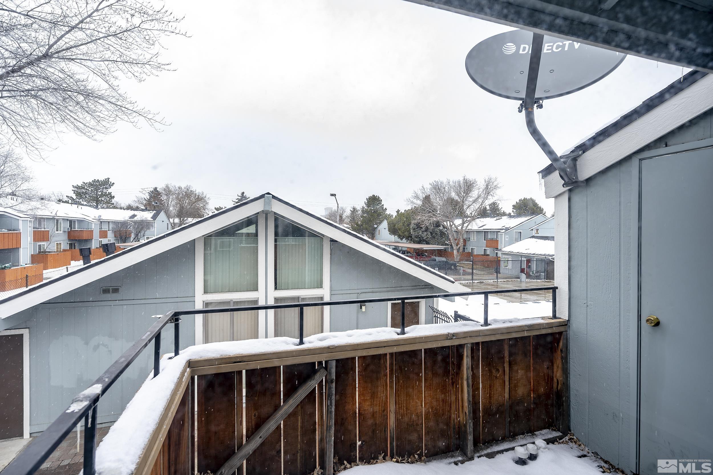4602 Neil Road, Unit 78 Reno, NV 89502 - Photo 14 of 15 Photo 14