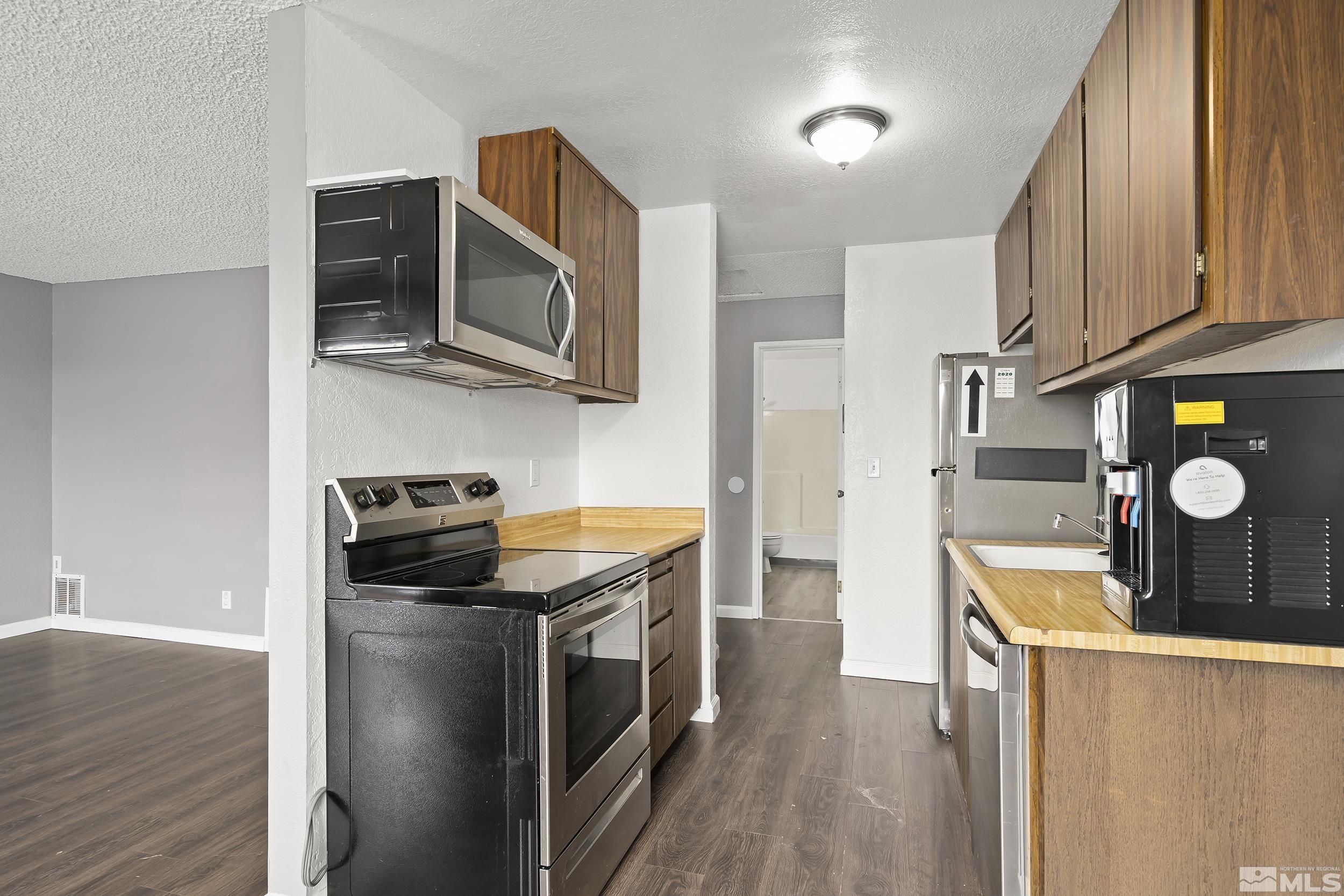 4602 Neil Road, Unit 78 Reno, NV 89502 - Photo 9 of 15 Photo 9