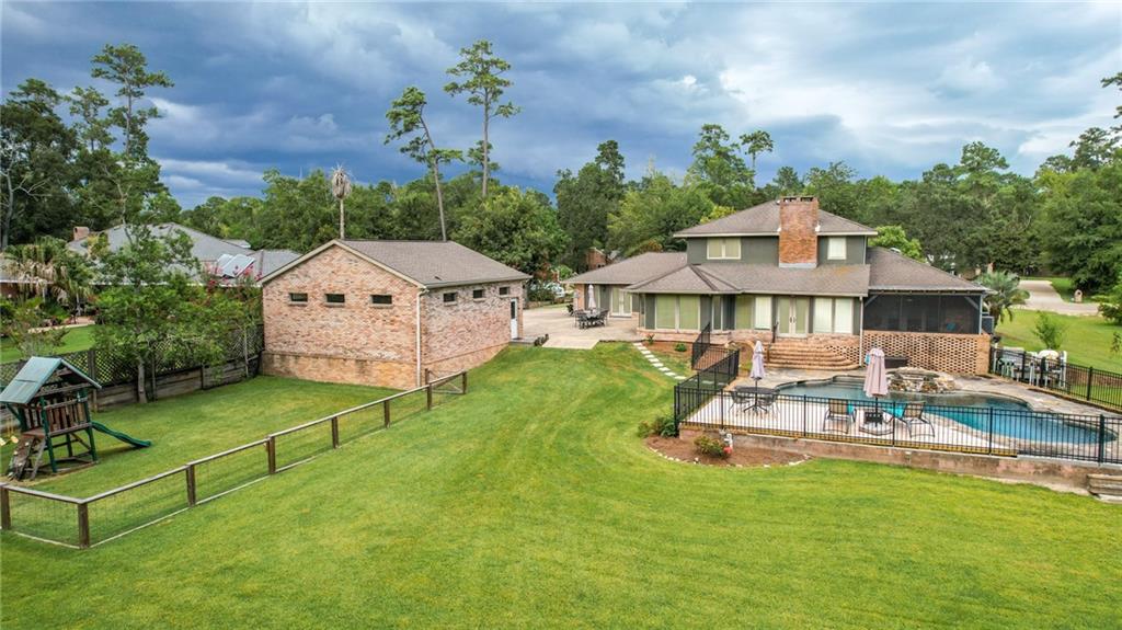 117 Doubloon Drive Slidell, LA 70461 - Photo 28 of 38