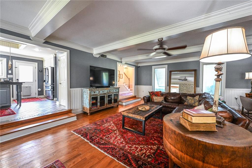 117 Doubloon Drive Slidell, LA 70461 - Photo 8 of 38