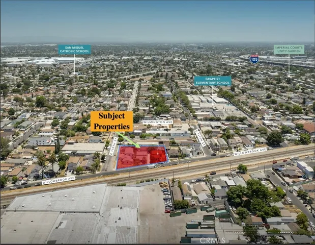 view of a balcony with city view