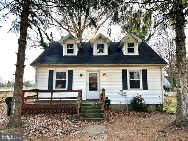 $141,000 | 406 Grove Place, Salisbury, MD 21804