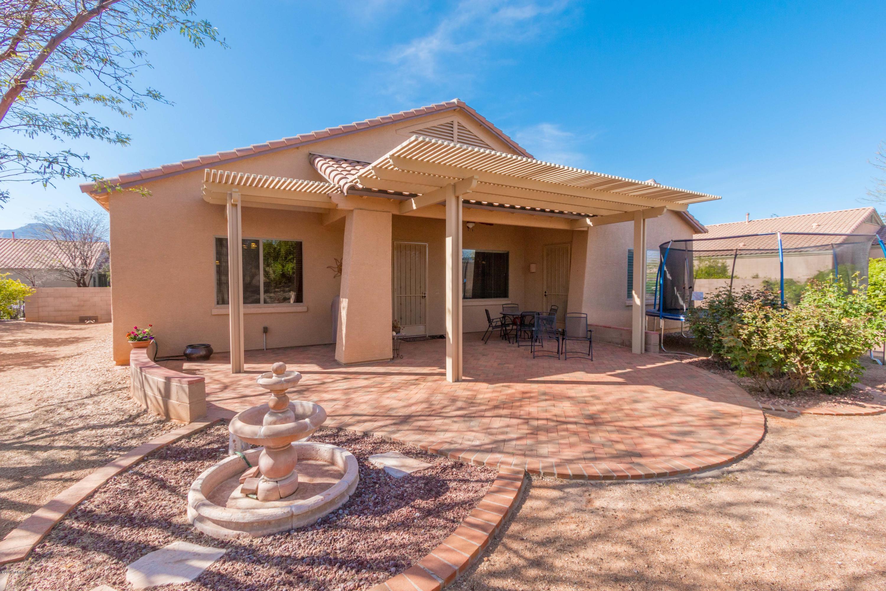 3959 East Ruffian Road Tucson, AZ 85739 - Photo 33 of 40