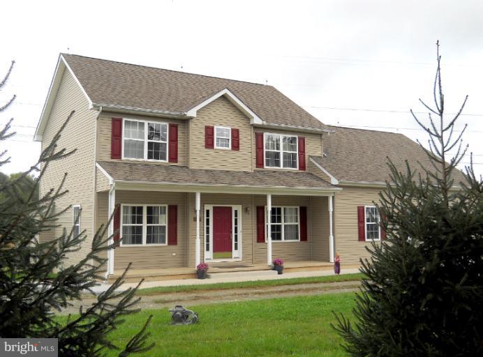 175 Petty John Road Rising Sun, MD 21911 - Photo 1 of 31 Exterior (Front)