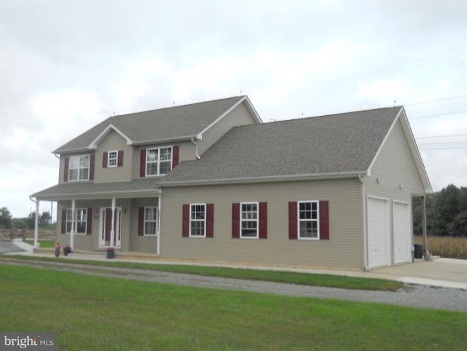 175 Petty John Road Rising Sun, MD 21911 - Photo 2 of 31 Exterior (General)