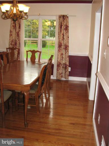 175 Petty John Road Rising Sun, MD 21911 - Photo 22 of 31 Dining Room