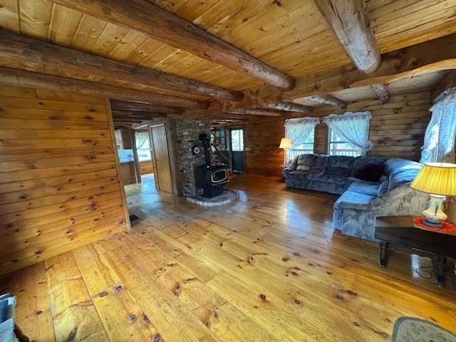 $695,000 | 1235 Lost Nation Road, Albany, VT 05827