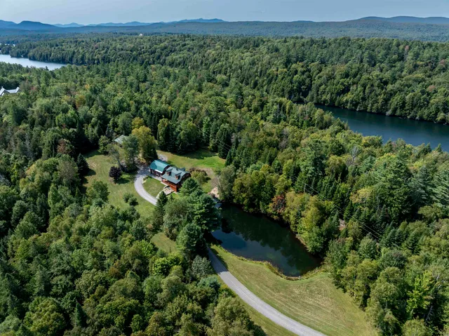 $695,000 | 1235 Lost Nation Road, Albany, VT 05827
