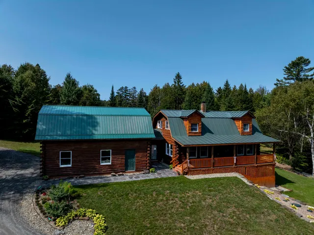 $695,000 | 1235 Lost Nation Road, Albany, VT 05827