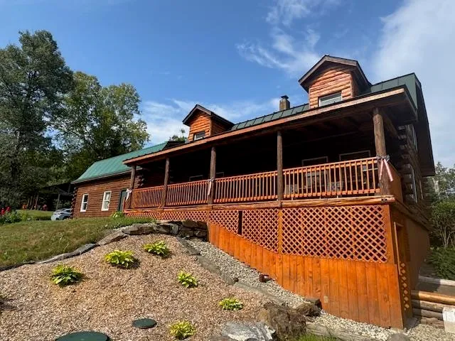 $695,000 | 1235 Lost Nation Road, Albany, VT 05827