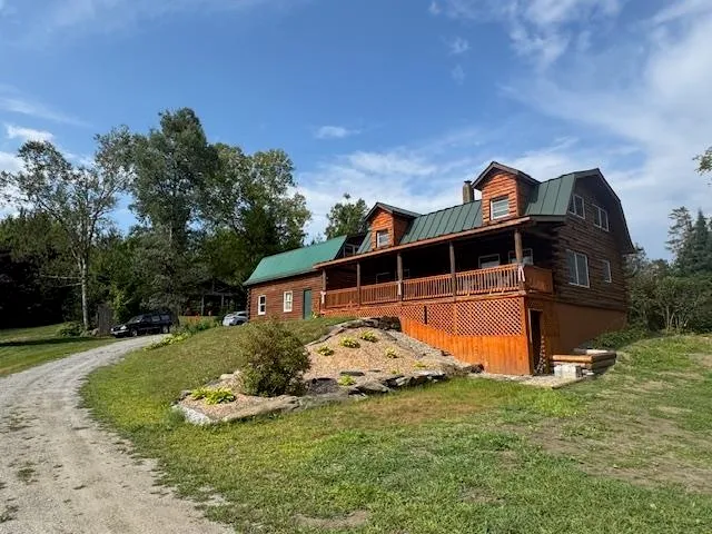 $695,000 | 1235 Lost Nation Road, Albany, VT 05827